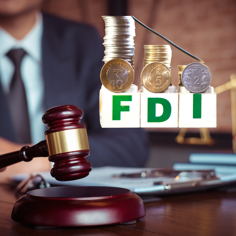 Vững bước pháp lý trong đầu tư nước ngoài cùng NPLaw