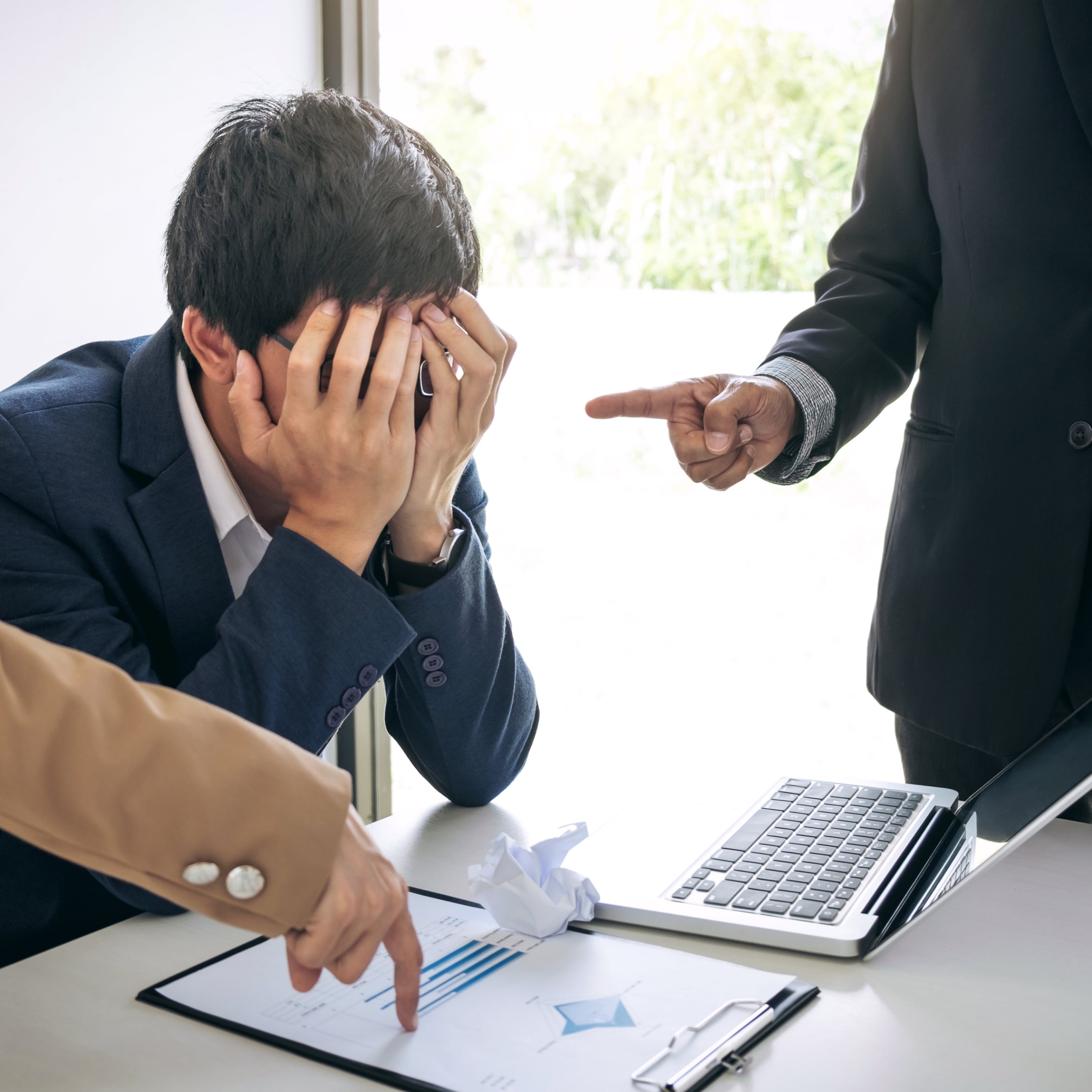 Quy định về việc giải quyết xung đột đầu tư
