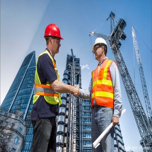 Tư vấn về hỗ trợ trong việc thực hiện nghĩa vụ của nhà thầu