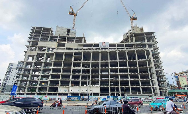 Quy định của pháp luật về không thực hiện nghĩa vụ của nhà thầu