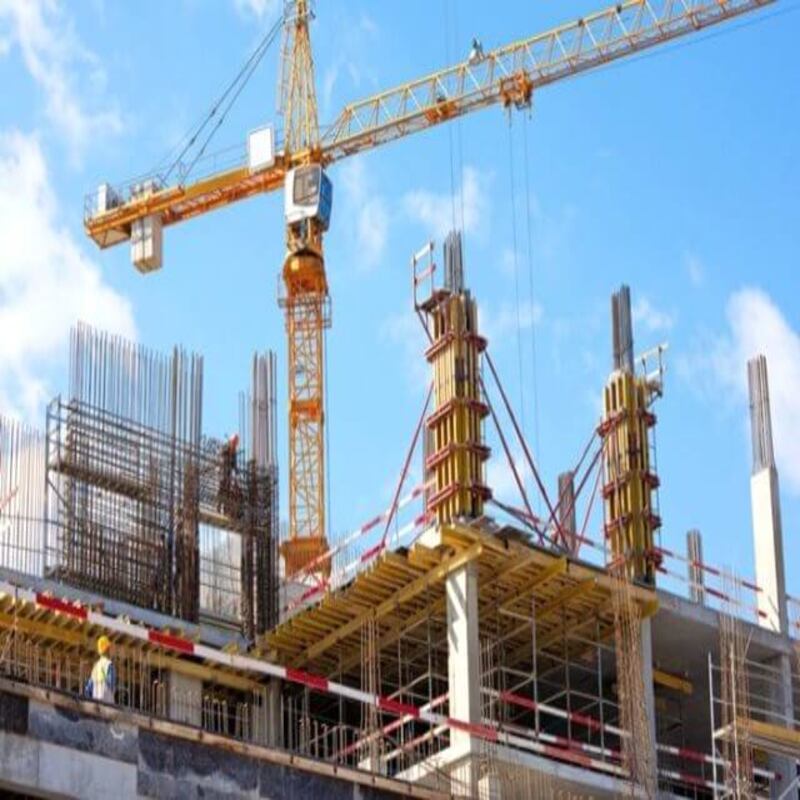 Quy định pháp luật về giảm giá dự án thi công