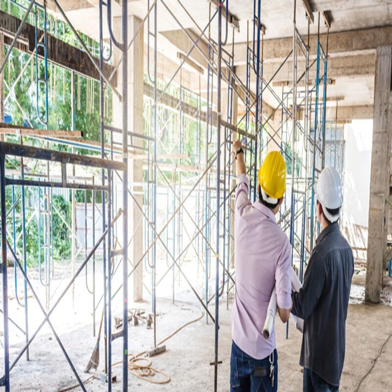 Điều khoản phạt chậm tiến độ thi công theo pháp luật