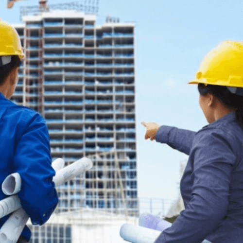 Sự cố xảy ra trong quá trình thi công là gì và cách xử lý đúng luật cho nhà thầu, chủ đầu tư?