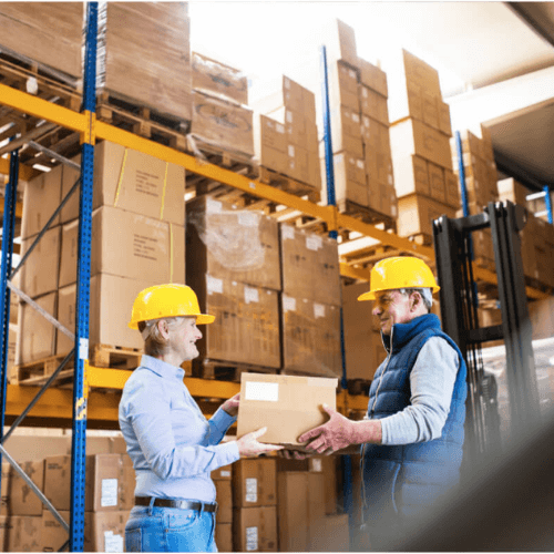 Không thực hiện nghĩa vụ cung cấp vật liệu có thể gây ra những rủi ro pháp lý nào cho doanh nghiệp?