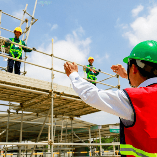 Nhà thầu vi phạm quy định an toàn lao động: Thực trạng, pháp luật và hướng xử lý đúng quy định