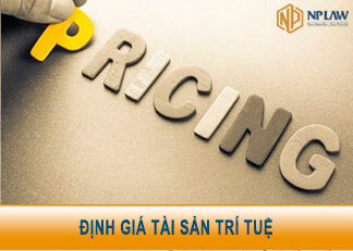 Những điểm cần lưu ý để định giá tài sản trí tuệ đúng Pháp luật