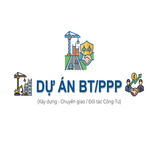 Quy định hiện hành liên quan đến dự án BT/PPP
