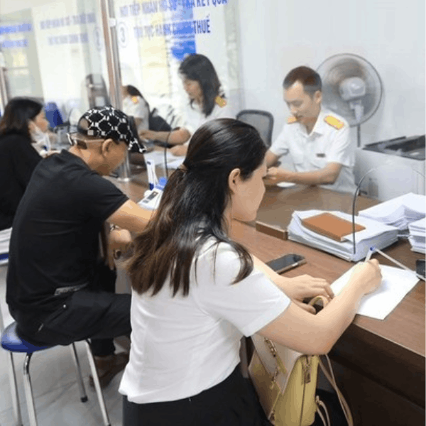 Các quy định và vấn đề đáng chú ý liên quan đến chậm nộp thuế