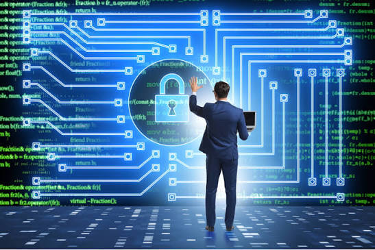 适用于投资数据安全技术的公司的法律法规
