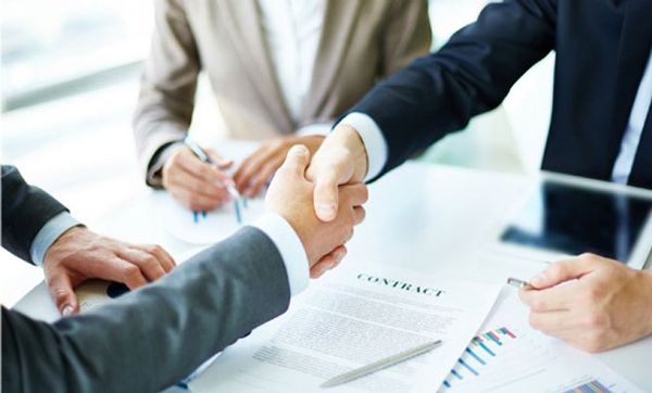 Hồ sơ đăng ký chuyển nhượng quyền sở hữu công nghiệp