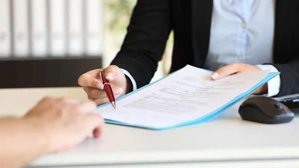 Quy trình thủ tục chuyển nhượng quyền sở hữu công nghiệp