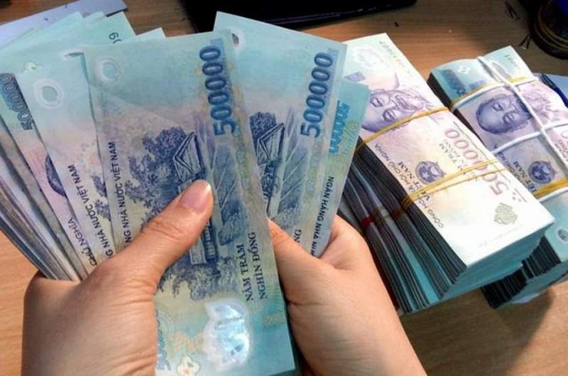 Thực trạng rửa tiền có được từ tham nhũng