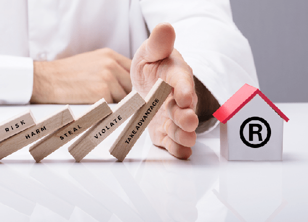 Bảo hộ logo độc quyền là gì?