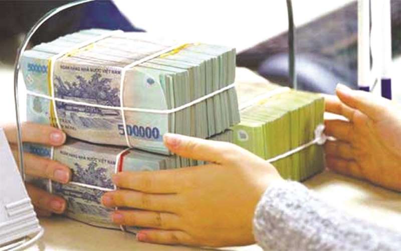 Ai được quyền tố giác đối với hành vi rửa tiền có được từ tham nhũng