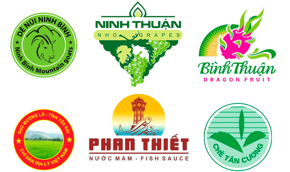 Cách nhận biết chỉ dẫn địa lý và tên gọi xuất xứ hàng hóa