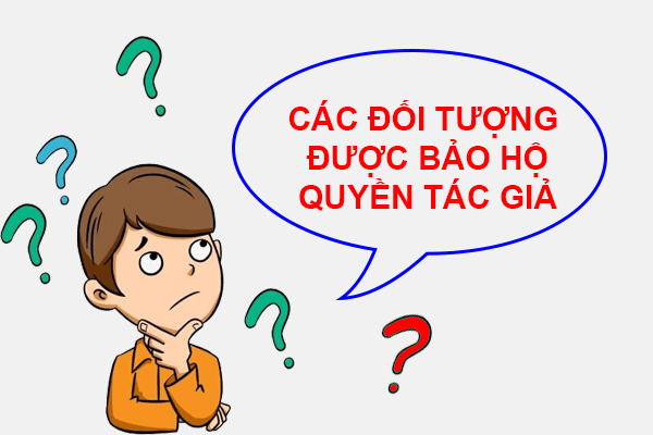 sở hữu trí tuệ, quyền tác giả