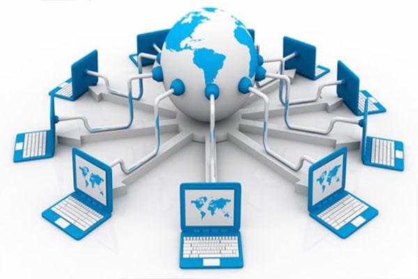 bảo hộ quyền tác giả trên mạng Internet