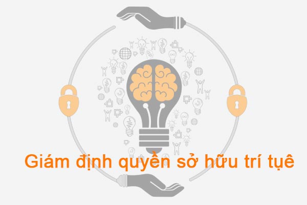 Giám định sáng chế