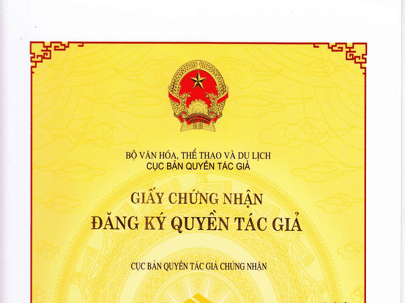 Thực trạng đăng ký quyền tác giả hiện nay như thế nào?