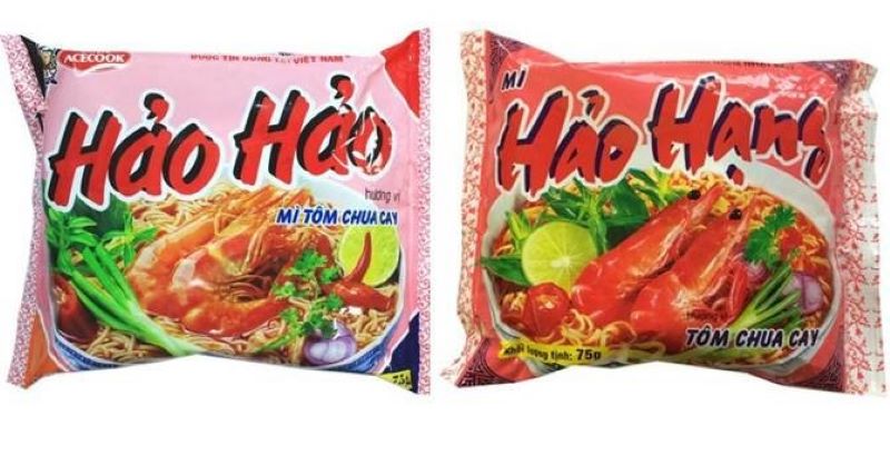 Nhãn hiệu cùng tên có được xem là sử dụng nhãn hiệu tương tự nhãn hiệu của người khác không