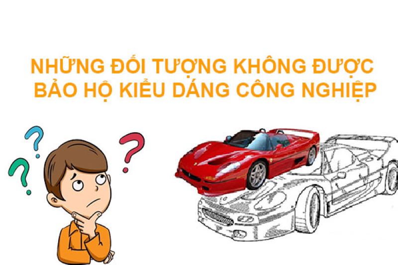 Tại sao phải đăng ký kiểu dáng công nghiệp tại Việt Nam