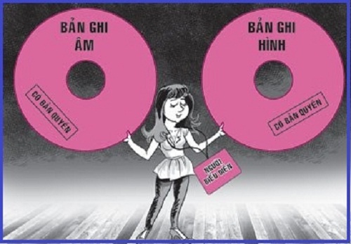 Dịch vụ tư vấn pháp lý liên quan biểu diễn tác phẩm của người khác