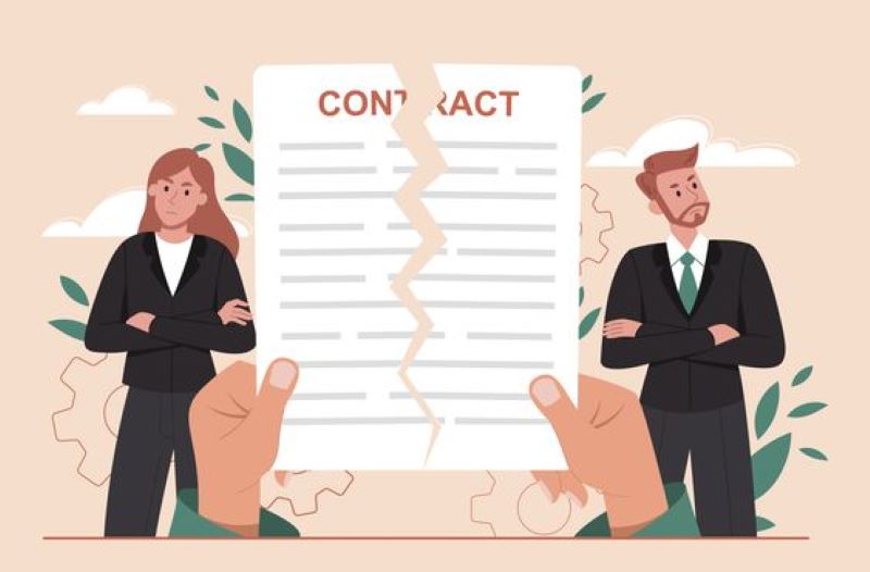 Những điều cần biết về Hợp đồng chuyển nhượng thiết kế bố trí