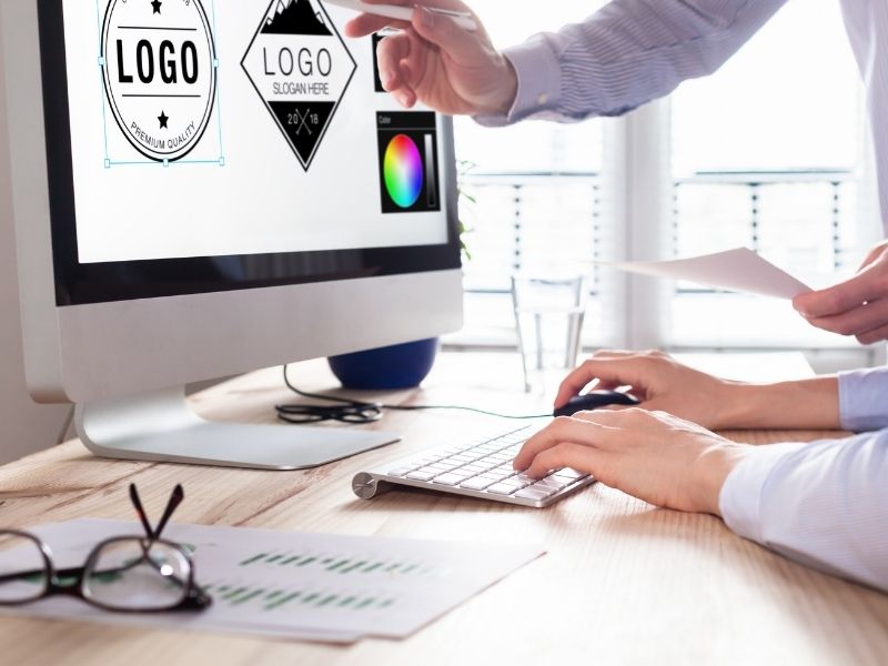 Quy định của pháp luật về đăng ký bảo vệ bản quyền thiết kế logo