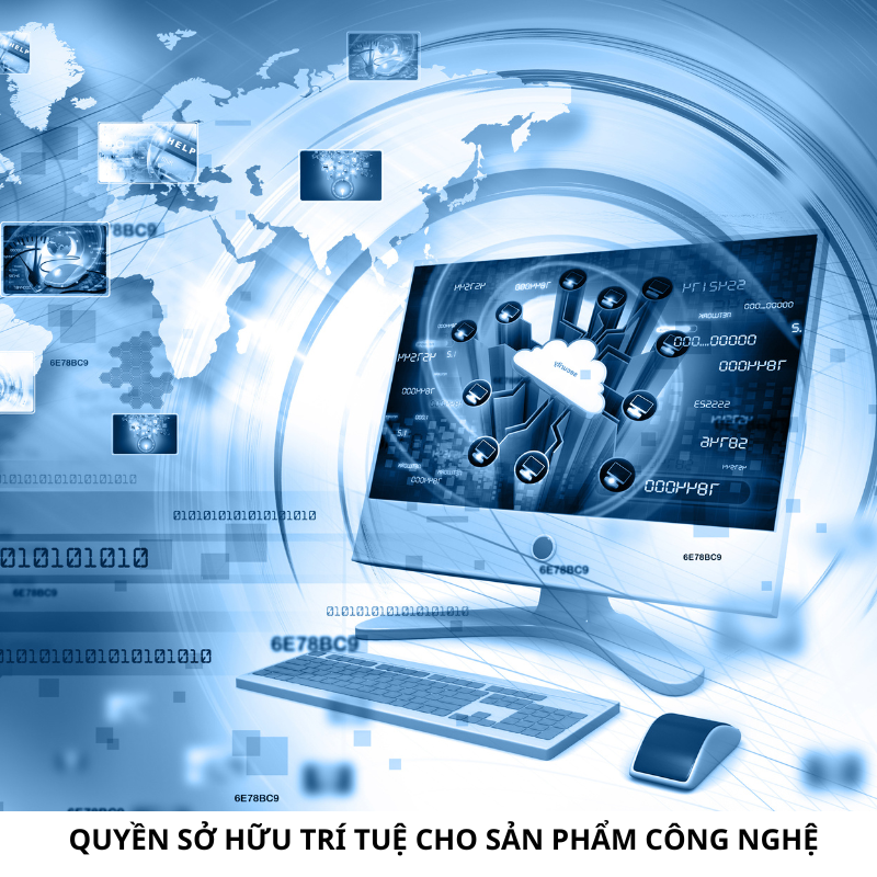 Khai thác giá trị quyền sở hữu trí tuệ cho sản phẩm công nghệ với NPLaw