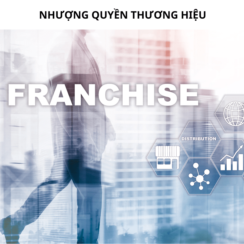 Hỗ trợ thực hiện hợp đồng nhượng quyền thương hiệu thành công cùng NPLaw