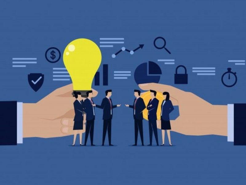 Những thông tin cần biết về chuyển nhượng quyền đối với sáng chế