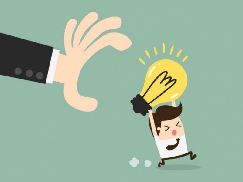 Quy định mới nhất về vi phạm quyền sở hữu trí tuệ trong quảng cáo