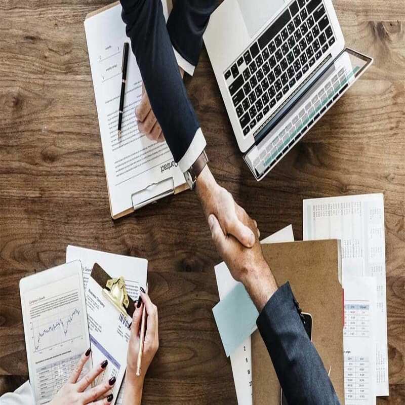 Hợp đồng hợp tác giữa các bên sở hữu trí tuệ theo quy định pháp luật
