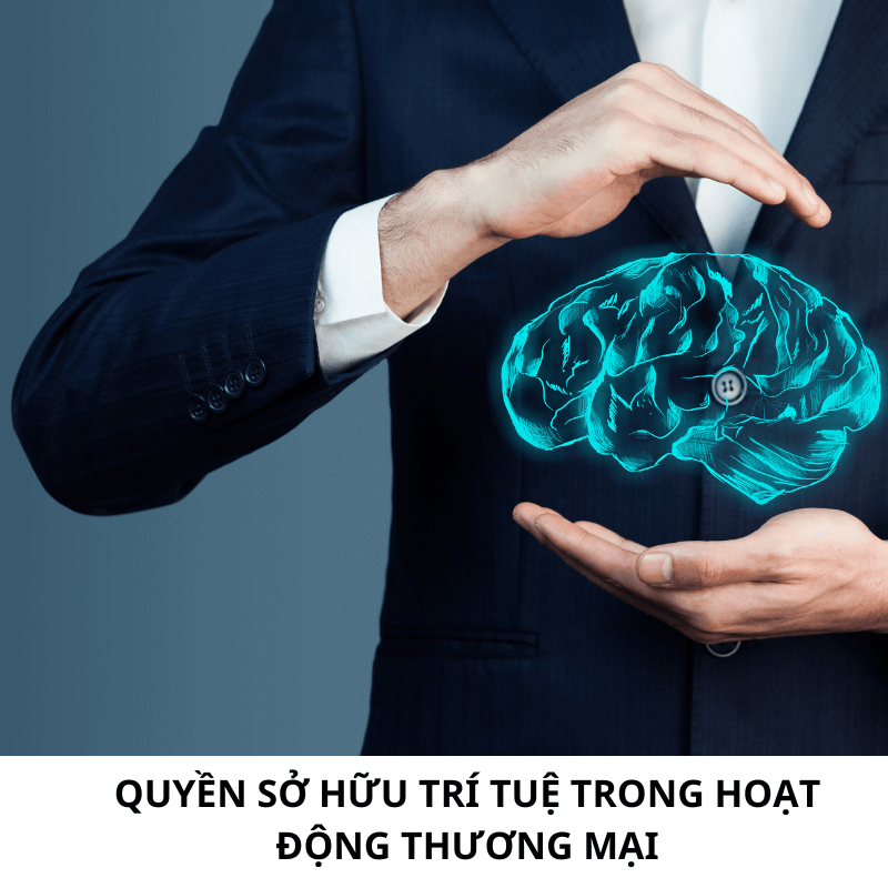 NPLaw tư vấn bảo vệ giá trị quyền sở hữu trí tuệ trong hoạt động thương mại