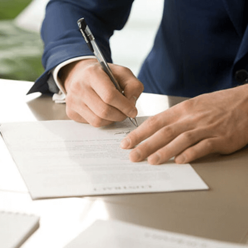 Thanh lý hợp đồng li-xăng là gì? Quy trình thực hiện và các lưu ý pháp lý quan trọng