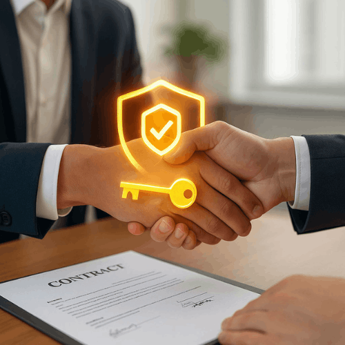 Quy định pháp luật về quyền tài sản trong hợp đồng sở hữu trí tuệ