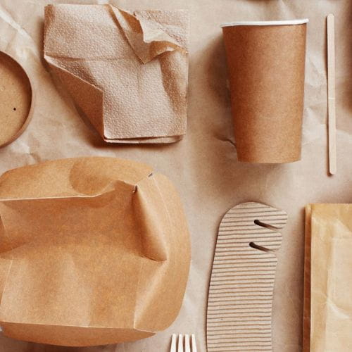 Cung cấp bao bì thực phẩm kém chất lượng và trách nhiệm pháp lý