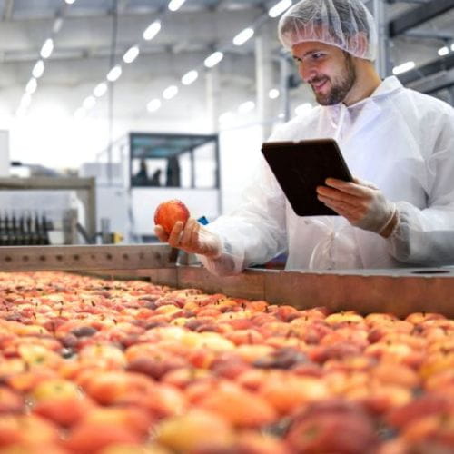 Quy định pháp luật về mang công thức chế biến thực phẩm sang công ty đối thủ
