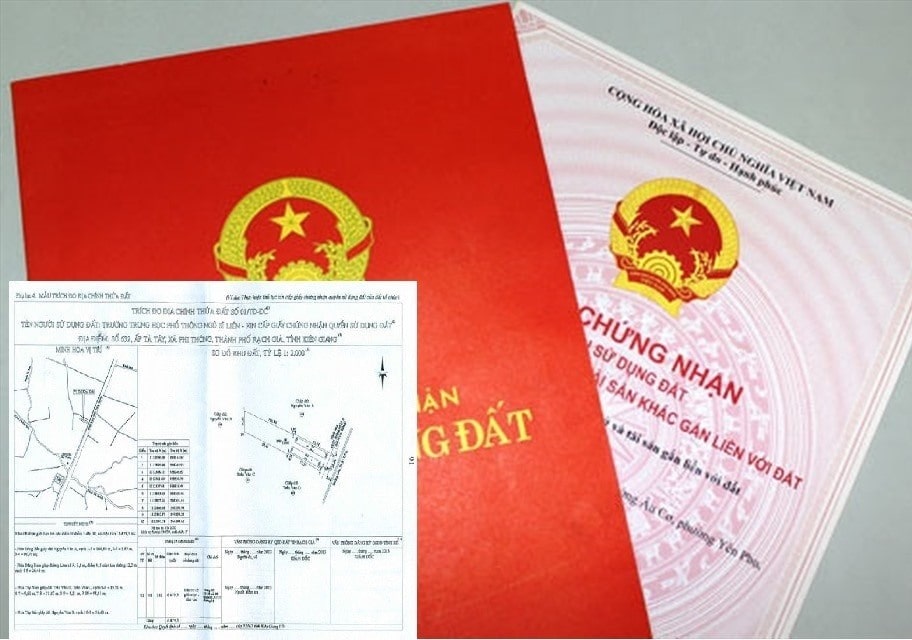 Hướng dẫn đọc sơ đồ thửa đất chi tiết và chính xác nhất tại NPLAW