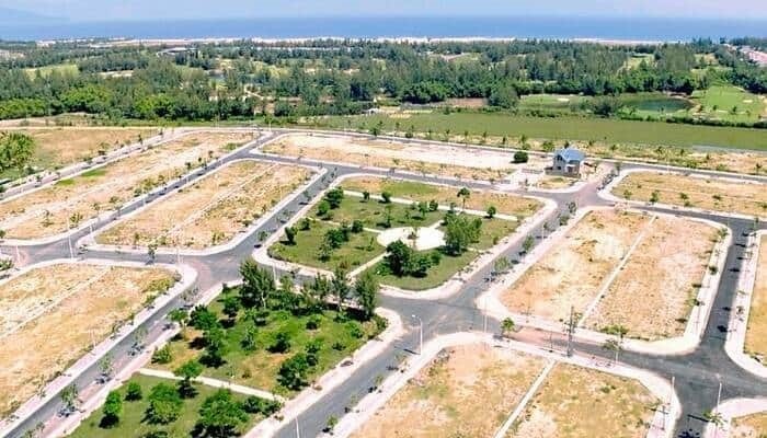 Quỹ đất công ích theo pháp luật hiện hành