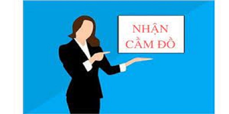 Điều kiện kinh doanh dịch vụ cầm đồ