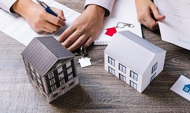 Tư vấn về hồ sơ thừa kế đất đai