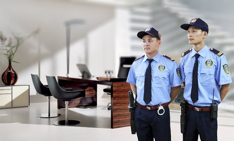 kinh doanh bảo vệ