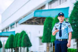 kinh doanh dịch vụ bảo vệ