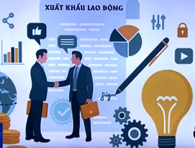 Thủ tục xin giấy phép hoạt động dịch vụ xuất khẩu lao động