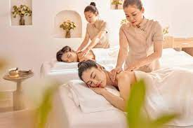 Chứng chỉ hành nghề SPa