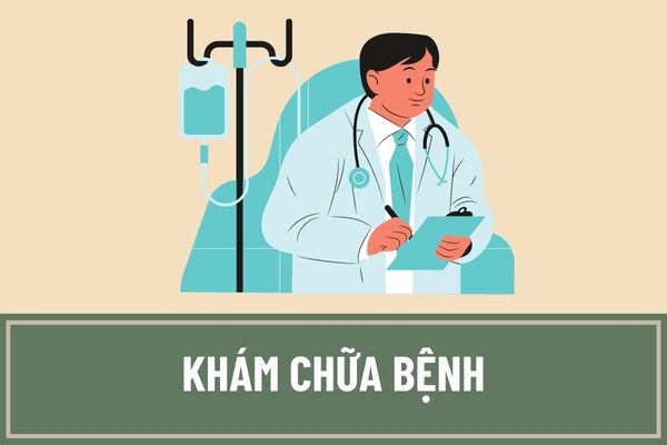 Các trường hợp bị tạm dừng hoạt động cơ sở khám chữa bệnh