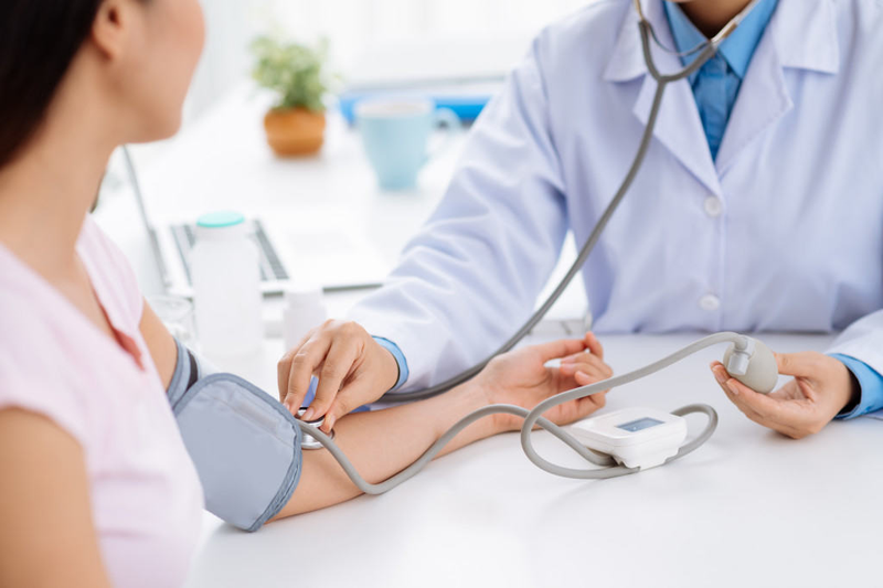 Thời hạn tạm dừng hoạt động cơ sở khám chữa bệnh