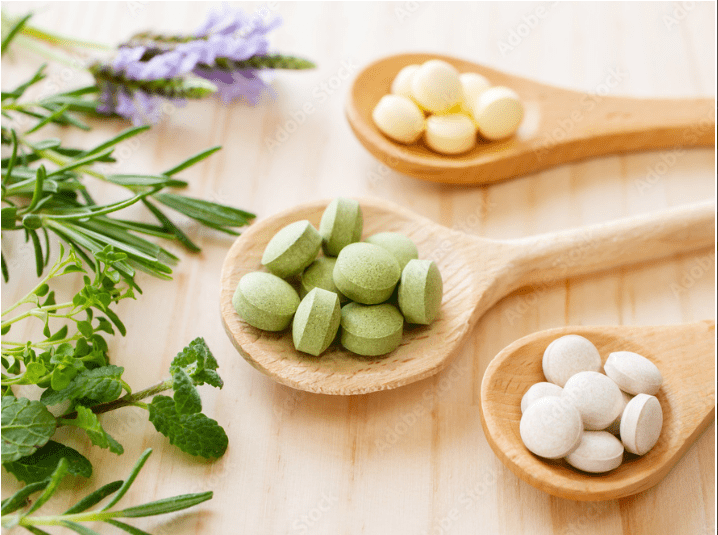 Thực trạng kinh doanh thực phẩm chức năng hiện nay