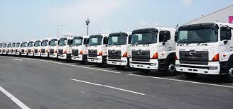 Điều kiện để kinh doanh vận tải bằng xe ô tô